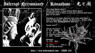 [ZDR 019] Infernal Necromancy / Kanashimi - 光と闇 (Hikari to Yami)