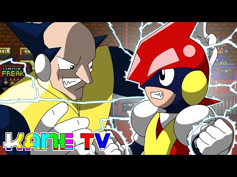 PULSEMAN - O FUTURO É ESTRANHO