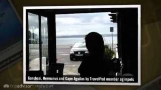 preview picture of video 'To Cape Aguilas from Gordon's Bay Agimpels's photos around Cape Aguilas, South Africa'