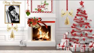 Ella Fitzgerald  *☆* It Came Upon A Midnight Clear