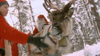 Nat King Cole &amp; Frank Sinatra - The Christmas Song  (Merry Christmas To You)