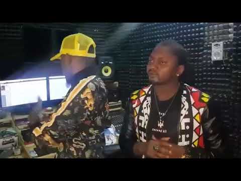 Iba one feat azaya ✌Mali✌ la Guinée 😍