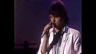 NAKED EYES - Fortune And Fame (American Bandstand, 28.05.1983)