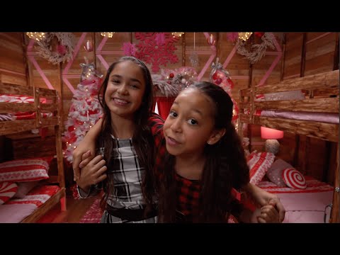 "Every Little Step" MusicClubKids - Christmas 2024 Music Video