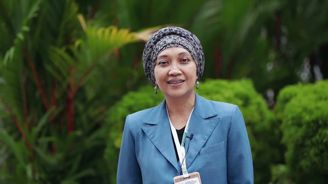 Dr. Miranda Risang Ayu Palar (Faculty of Law, Universitas Padjadjaran, Indonesia)