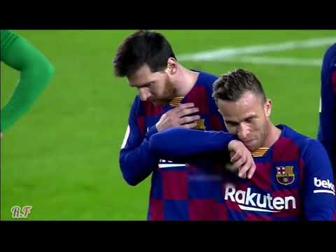 Lionel Messi - y que no y que tal-(Reus Fotbal)