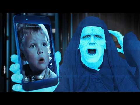 The Order 66 Files are released