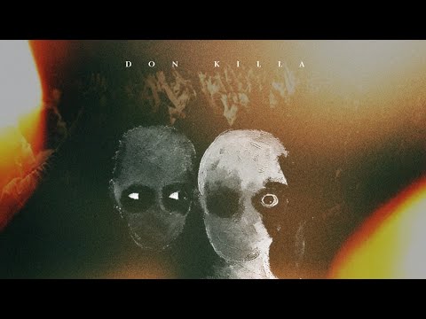 Don killa- Anti-Estresse. 