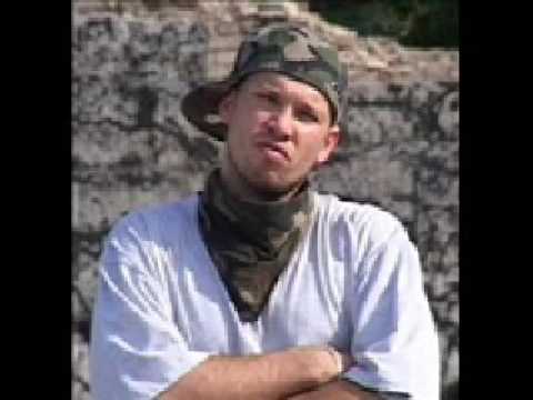 Massey - Izabelin (Młodziak Diss)