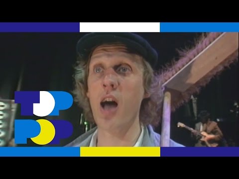 Herman van Veen - Hilversum III • TopPop