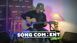 Download lagu BIDADARI ITU NYATA - ANGGA CANDRA #SONGCOMMENT 5 mp3 Download lagu BIDADARI ITU NYATA - ANGGA CANDRA #SONGCOMMENT 5 mp3