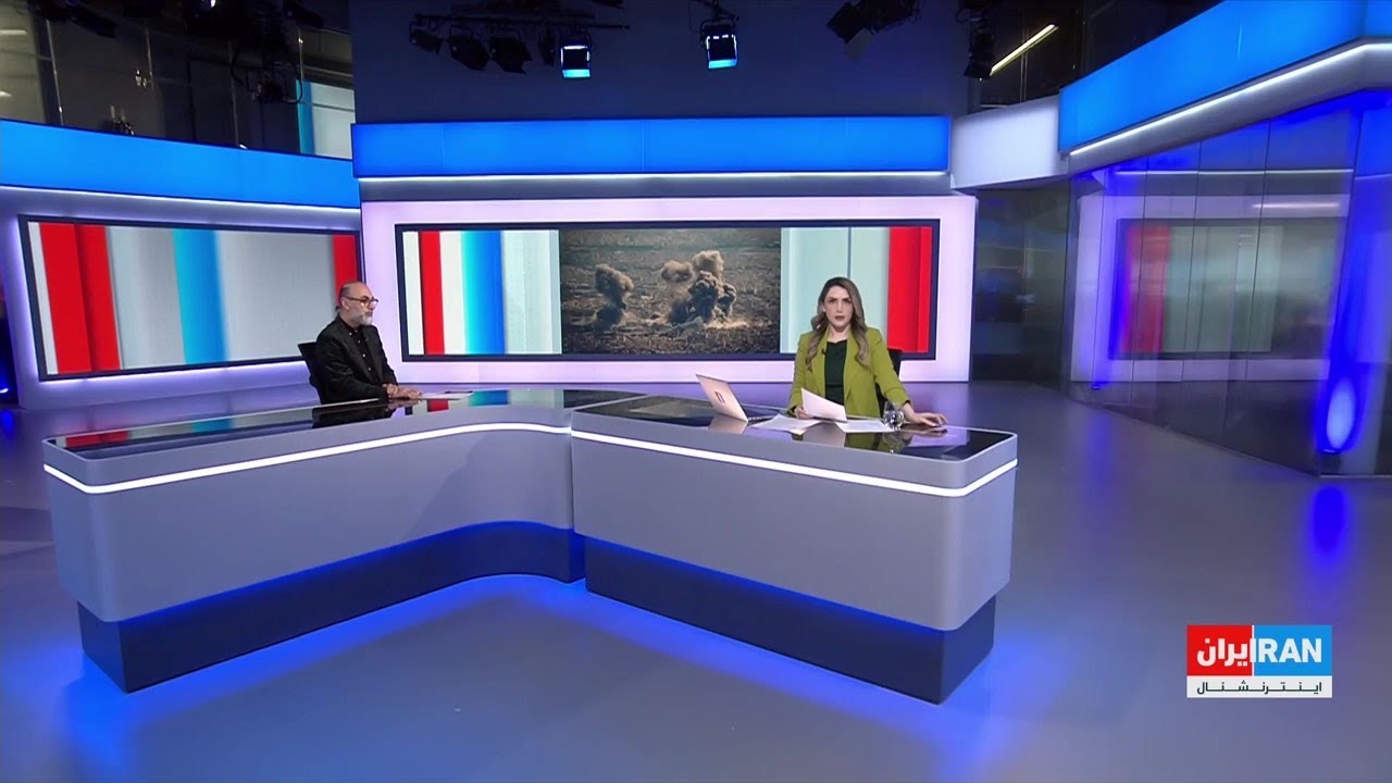 تاکید پیام منسوب به مجتبی خامنه‌ای بر ادامه جنگ و بستن تنگه هرمز