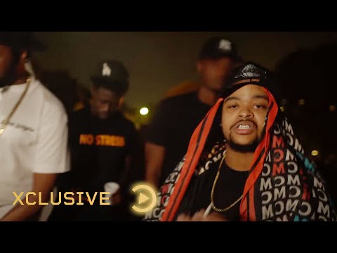 (67) Rocko FT Monkey  - Floating (Music Video) | Pressplay