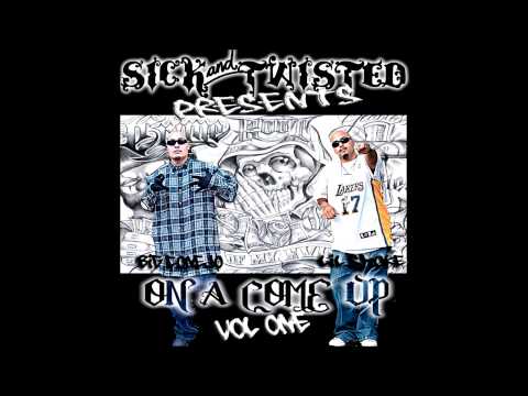 Sick & Twisted Records (2013) 