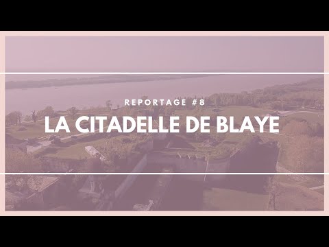 download lagu mp3 mp4 Citadelle De Blaye Histoire, download lagu Citadelle De Blaye Histoire gratis, unduh video klip Citadelle De Blaye Histoire