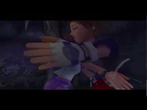 Kingdom Hearts - Part 4 - Your Hand's Butt