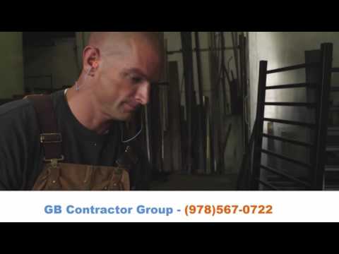 Home remodeling Sudbury Ma