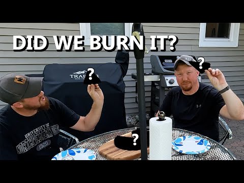 Can You Cook Frozen Pizza On A Flattop Griddle?