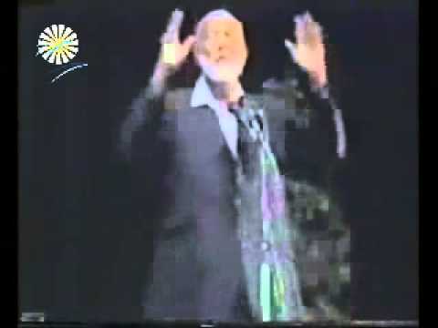 The name of Allah in the Bible_Ahmed Deedat_a lecture_debates