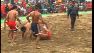 (1) Daffar (Hoshiarpur) Kabaddi Tournament 26 Dec 2015