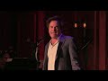 Seth Rudetsky and Roger Bart, - “ Go The Distance”  from Hercules