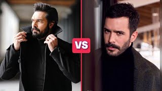 Baris Arduc vs Halil Ibrahim Ceyhan Lifestyle Comparison | EvaDoc | 2026