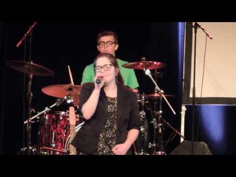 Beyoncé - Halo, Violet UK - Rosa, Adele - Skyfall (Cover by 3A.M.)