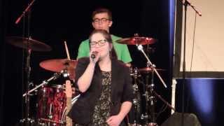 Beyoncé - Halo, Violet UK - Rosa, Adele - Skyfall (Cover by 3A.M.)
