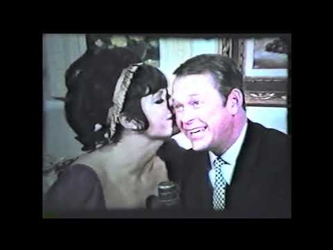 Interview of Jo Anne Worley in the late '60's