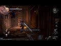 And Kratos Cast Himself From The THIRD FLOOR