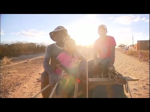 Nordeste enfrenta a pior e mais prolongada seca em mais de 100 anos