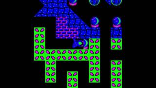 Ravenskull - Top 85 Games for the BBC Micro (31)