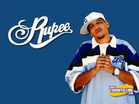 Rupee - What Happens In De Party
