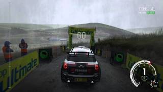 DiRT Rally: 2010's WRC Cars
