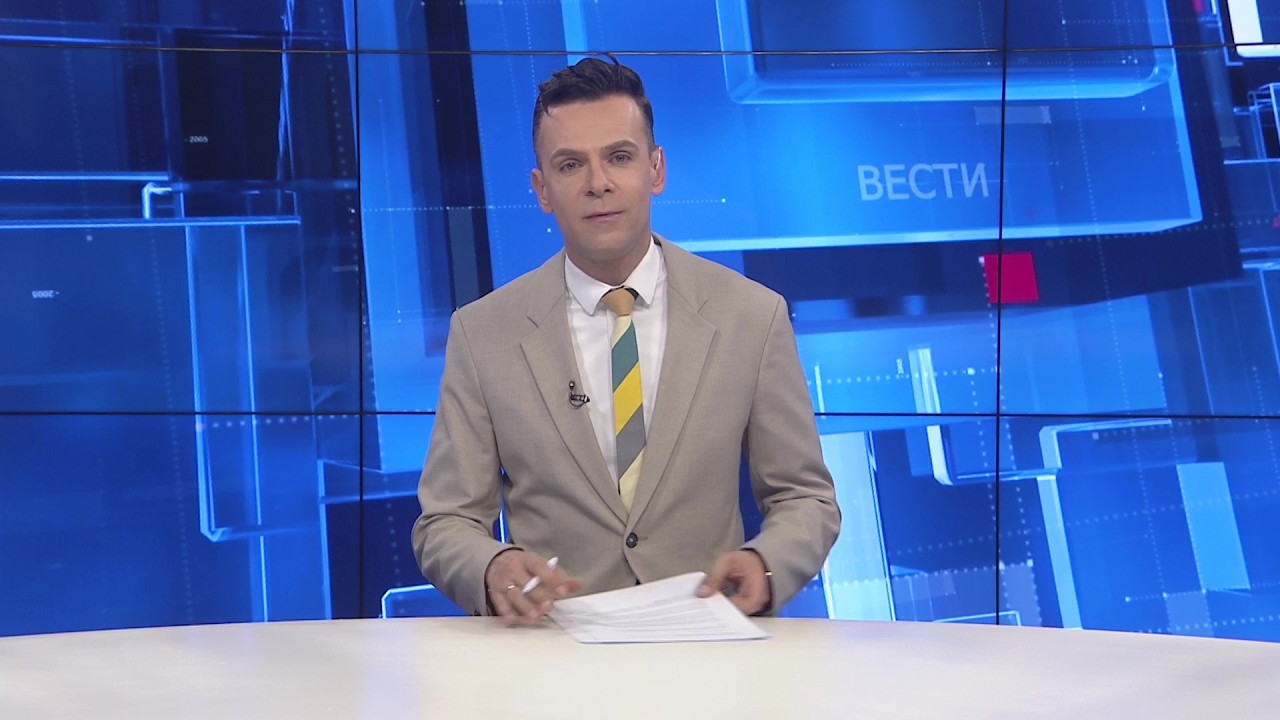Вести на Канал 5 во 18, 29.05.2026