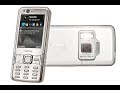 Mobilní telefon Nokia N82