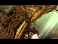 Uncharted 2 HD Walkthrough Part 11 - Path of Light (Chapter 9)