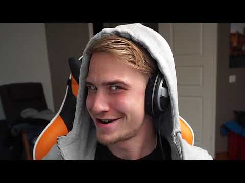 AndyPyro Twitch Highlights #36