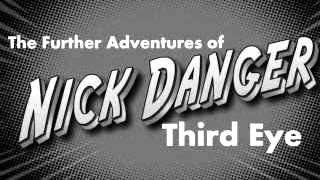 Nick Danger Third Eye (complete) ~ Firesign Theatre