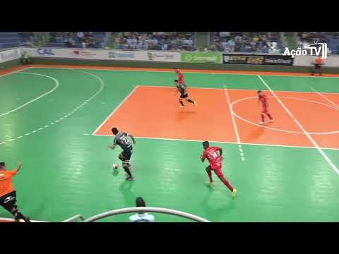 Dois Vizinhos 8x1 Palmas - 7ª Rodada - Série Ouro 2022 (Melhores Momentos)