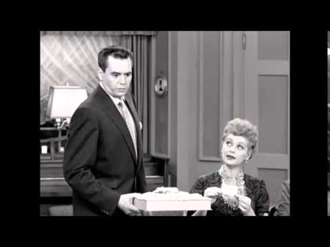 download lagu mp3 mp4 I Love Lucy Gifts, download lagu I Love Lucy Gifts gratis, unduh video klip I Love Lucy Gifts