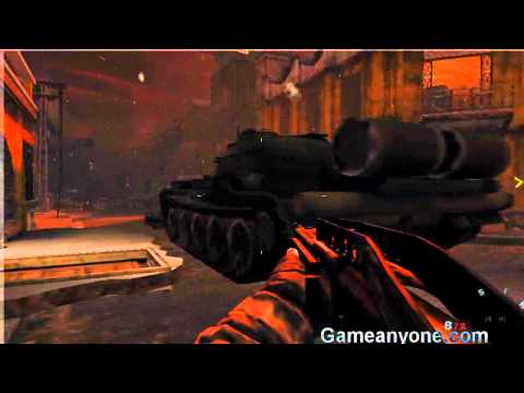 Call of Duty Black OPS - Campaign - 06. The Defector - Part [2/2]