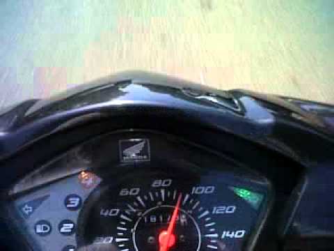 revo absolute / wave s speed test.3GP