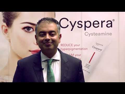 Cyspera Experience from Dr. Seemal Desai