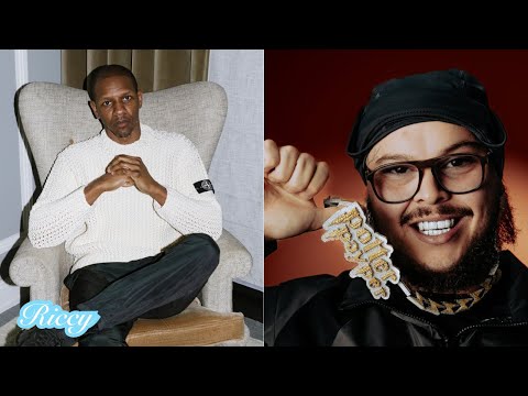 [FREE] Giggs x Potter Payper Type Beat/Instrumental - "Wanted" (Prod. RiccyBeatzz & Desro)