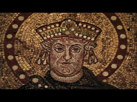Goths - Theoderic the Great and Arianism