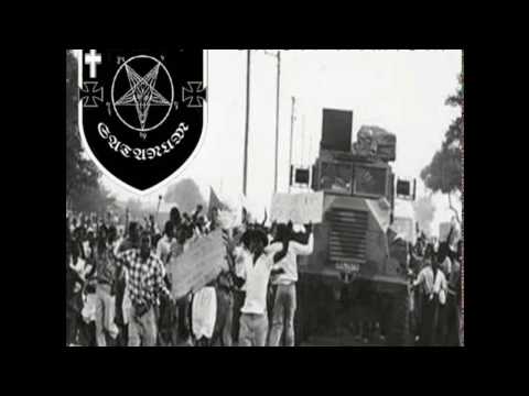 Demogoroth Satanum - Satan is the Way (True Black EP 2012)