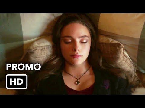 Legacies Season 3 Promo (HD) The Originals spinoff