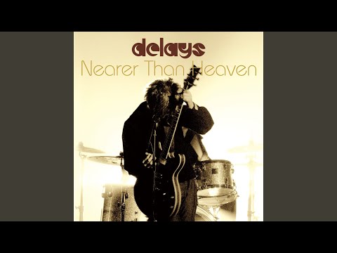 Nearer Than Heaven (Live)
