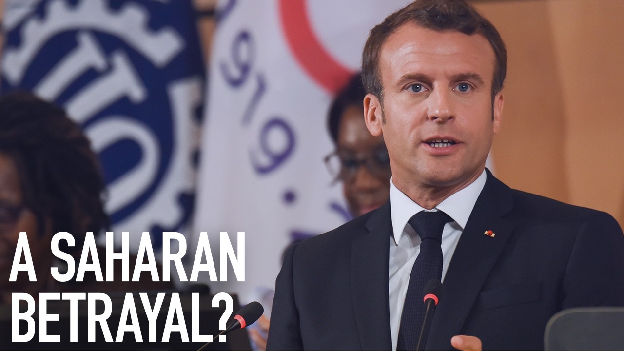 WESTERN SAHARA | Morocco's Final Victory?